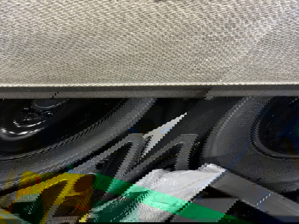 Skoda Kodiaq usata a Verona (13)