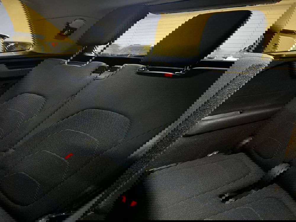 Skoda Kodiaq usata a Verona (14)