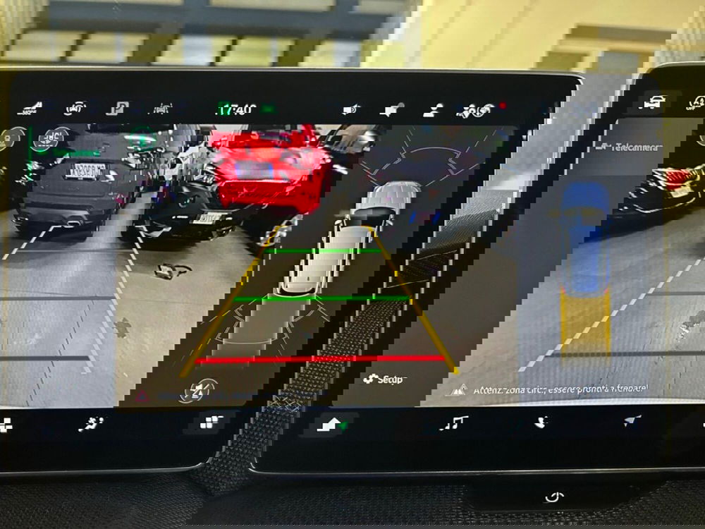 Skoda Kodiaq usata a Verona (16)