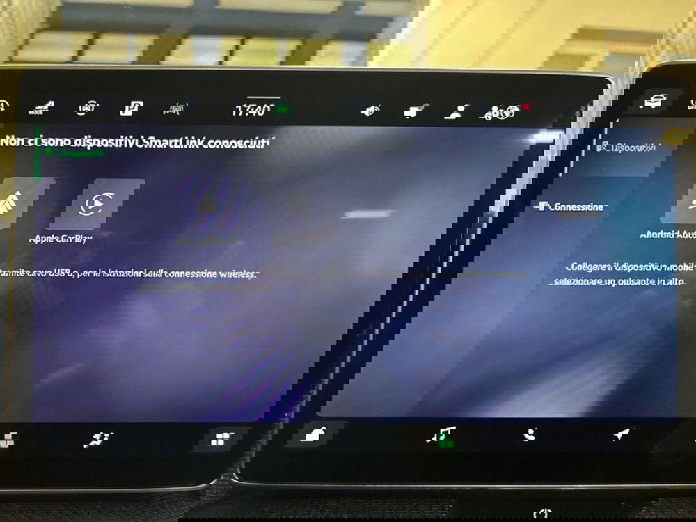 Skoda Kodiaq usata a Verona (17)