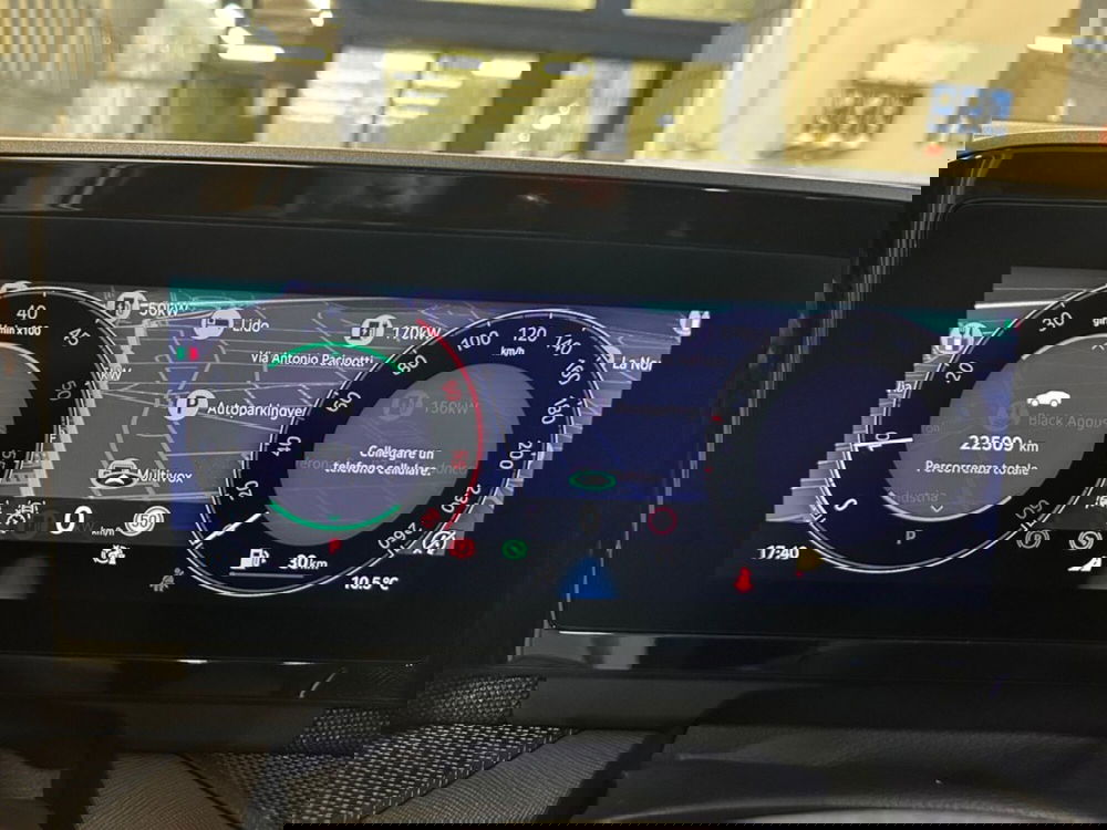 Skoda Kodiaq usata a Verona (18)