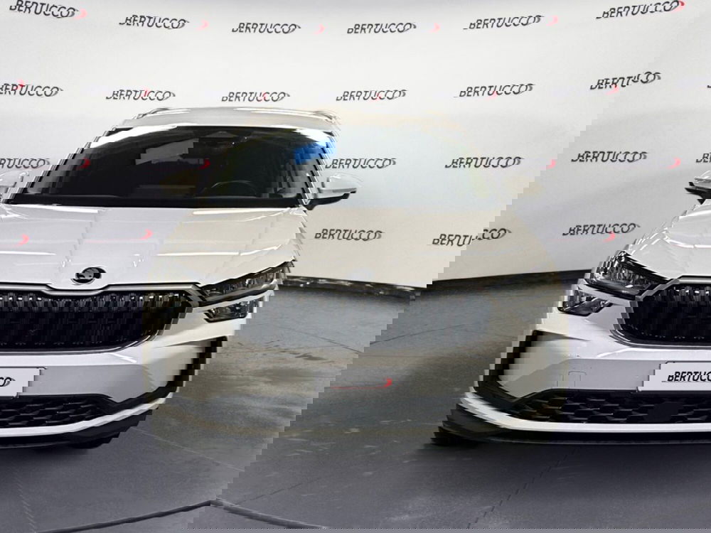 Skoda Kodiaq usata a Verona (2)