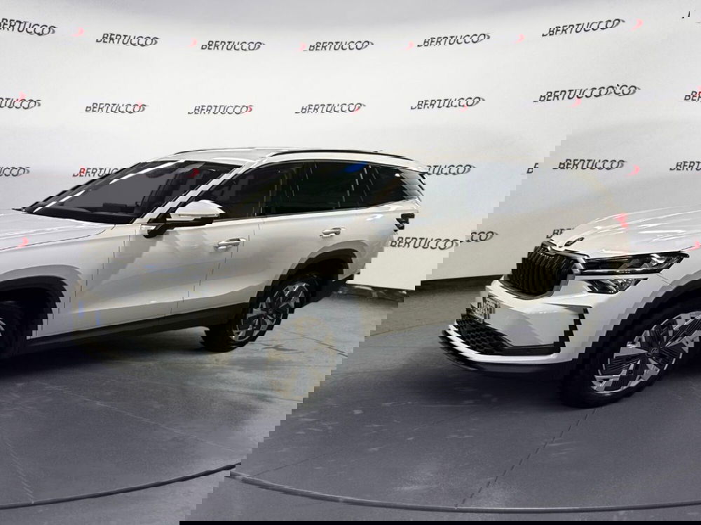 Skoda Kodiaq usata a Verona (3)