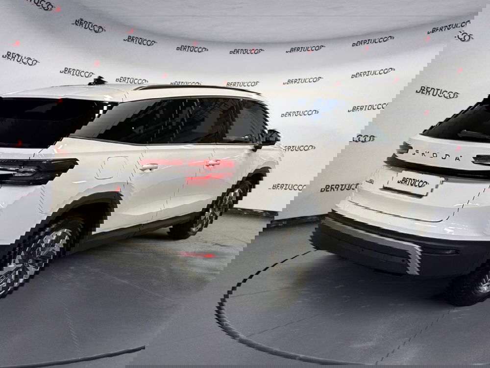 Skoda Kodiaq usata a Verona (6)