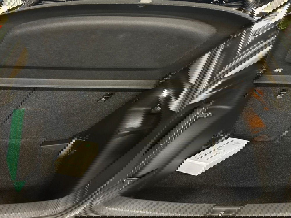 Skoda Fabia usata a Verona (10)