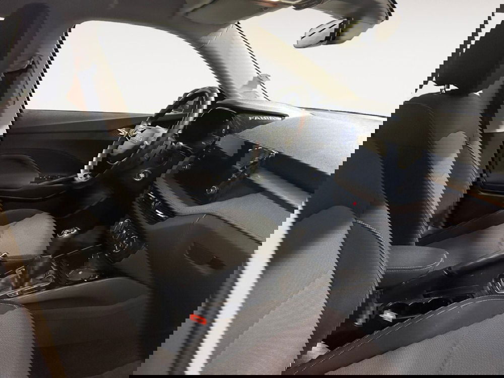 Skoda Fabia usata a Verona (8)