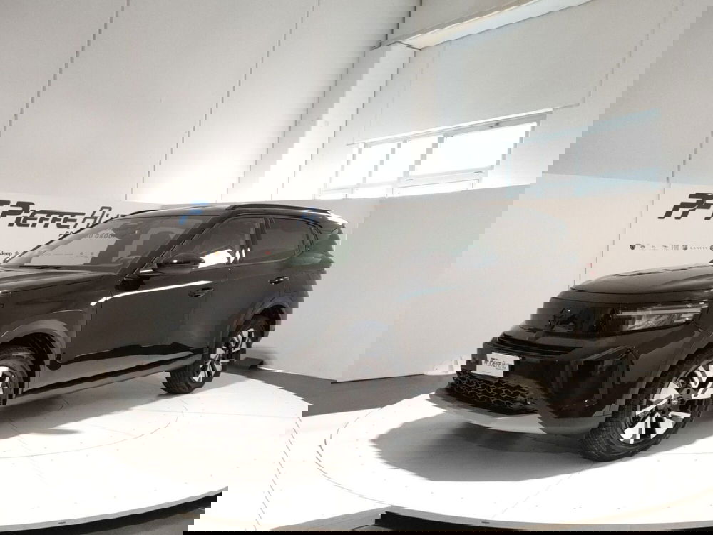 Opel Frontera nuova a Ascoli Piceno