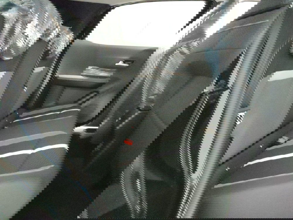 Opel Frontera nuova a Ascoli Piceno (14)