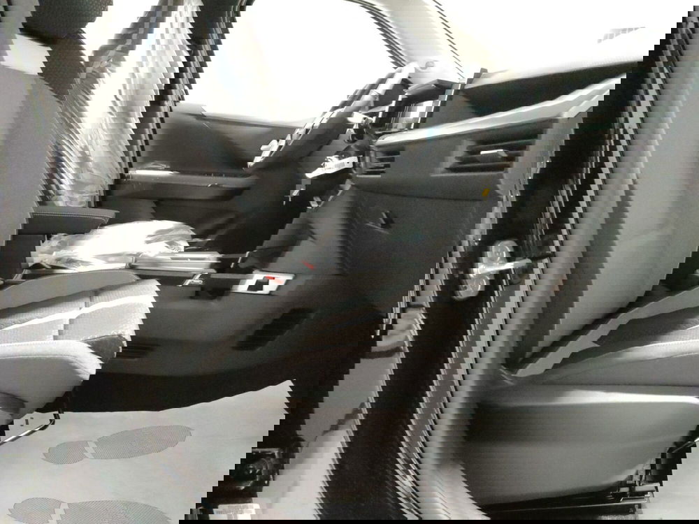 Opel Frontera nuova a Ascoli Piceno (15)