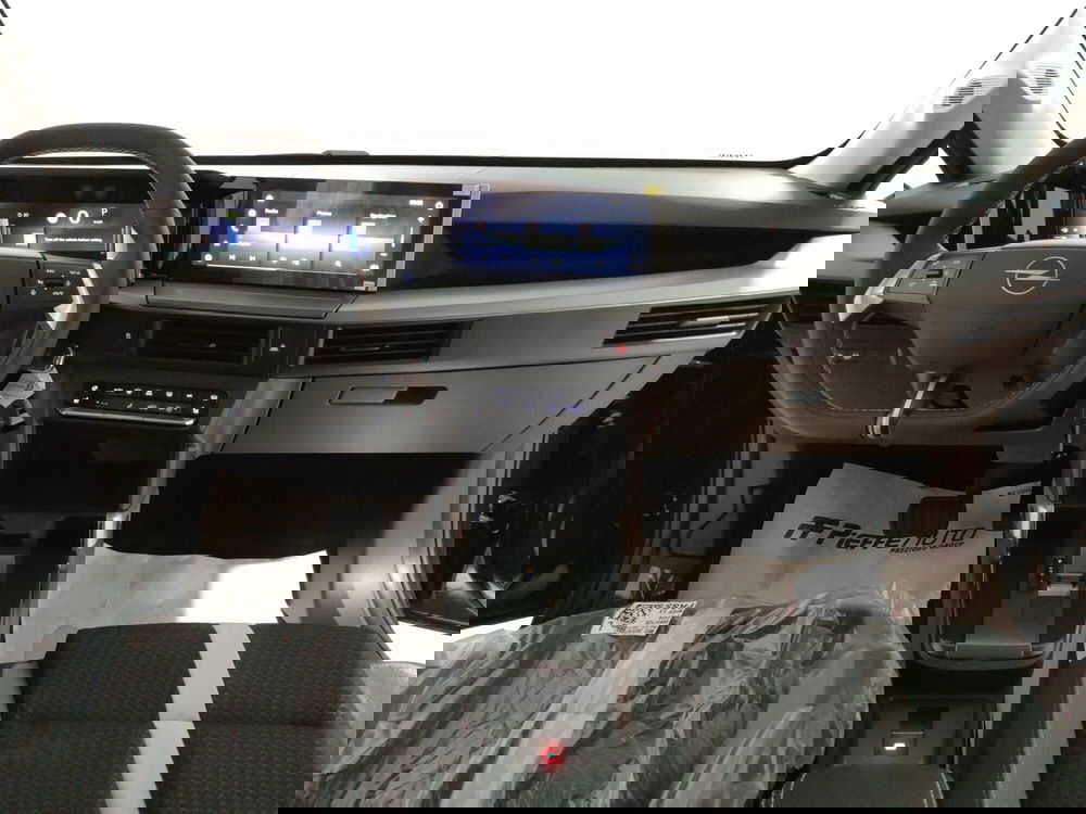 Opel Frontera nuova a Ascoli Piceno (16)