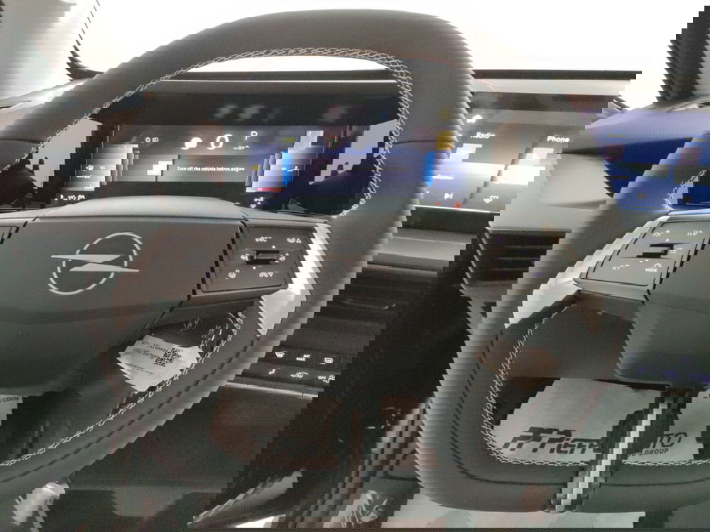 Opel Frontera nuova a Ascoli Piceno (17)