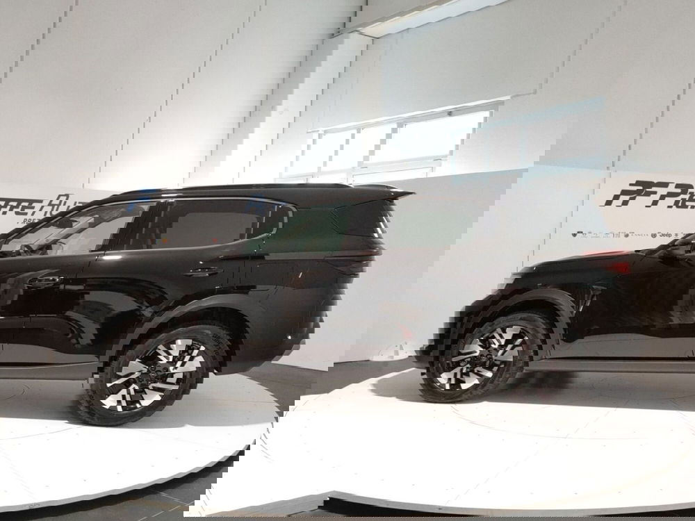 Opel Frontera nuova a Ascoli Piceno (2)