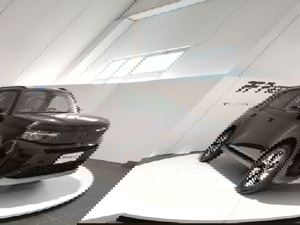 Opel Frontera nuova a Ascoli Piceno (5)