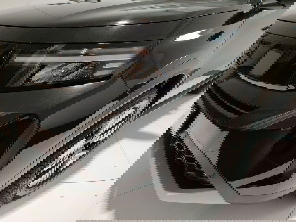 Opel Frontera nuova a Ascoli Piceno (9)