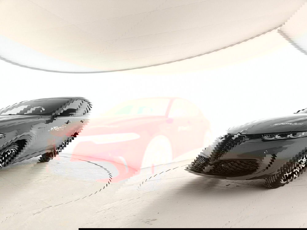 Alfa Romeo Tonale nuova a Ascoli Piceno