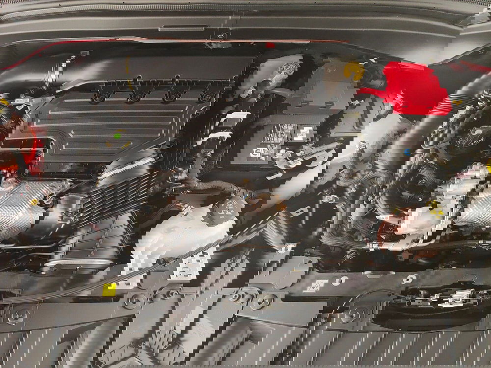 Alfa Romeo Tonale nuova a Ascoli Piceno (10)