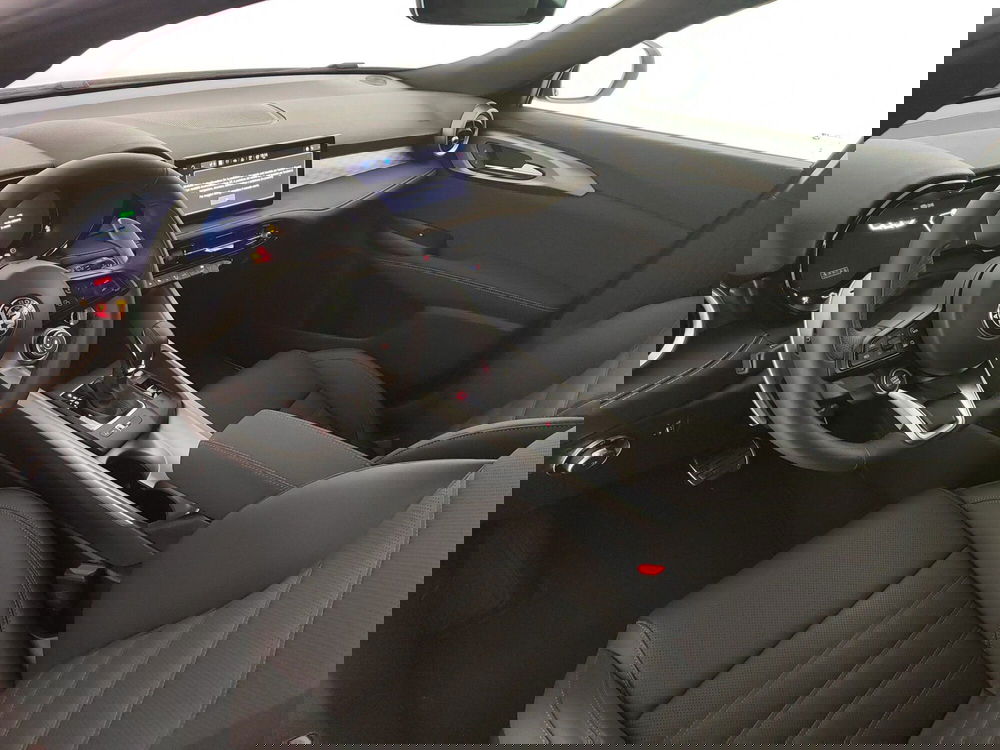 Alfa Romeo Tonale nuova a Ascoli Piceno (11)