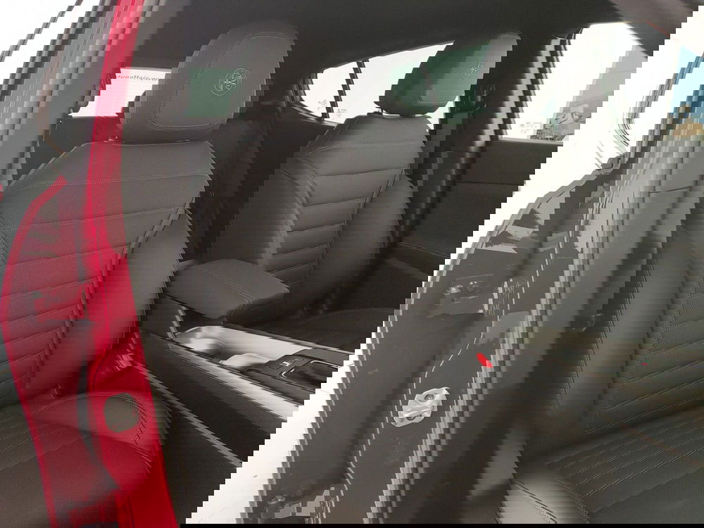 Alfa Romeo Tonale nuova a Ascoli Piceno (15)