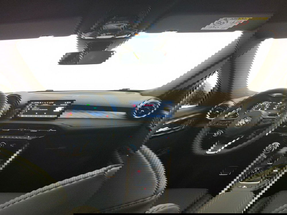 Alfa Romeo Tonale nuova a Ascoli Piceno (16)