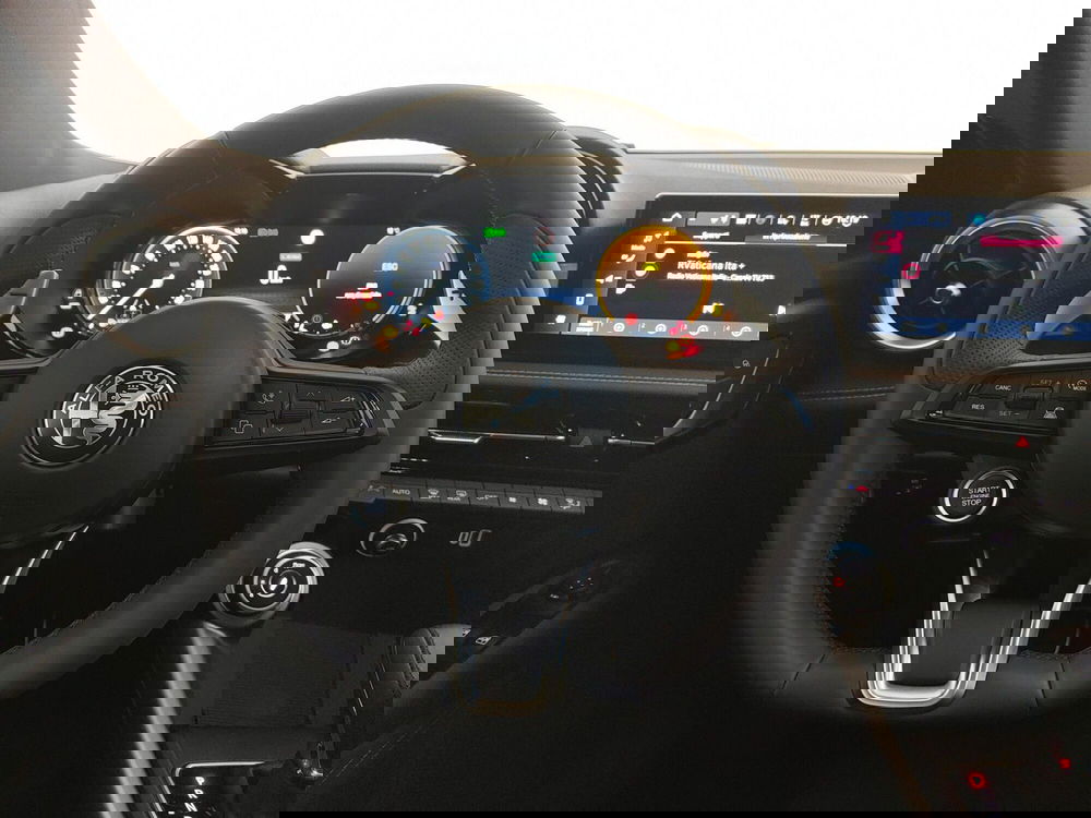 Alfa Romeo Tonale nuova a Ascoli Piceno (17)