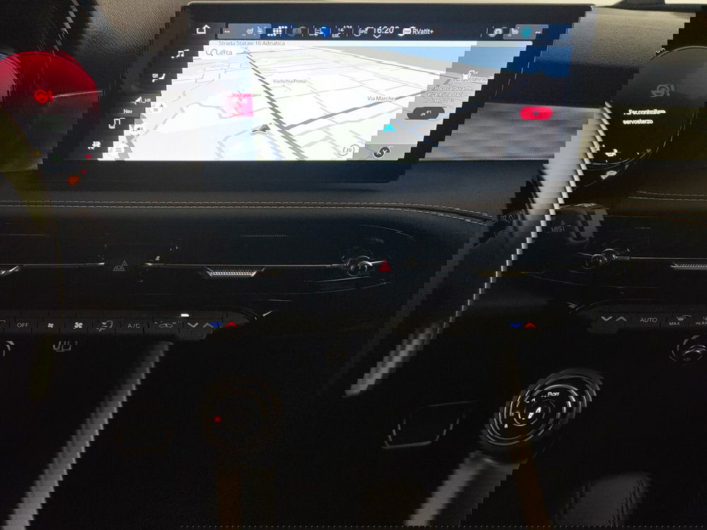 Alfa Romeo Tonale nuova a Ascoli Piceno (19)