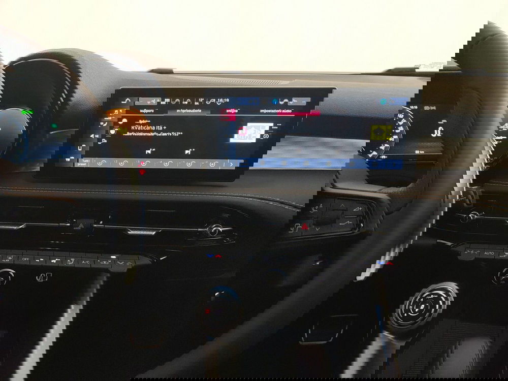 Alfa Romeo Tonale nuova a Ascoli Piceno (20)