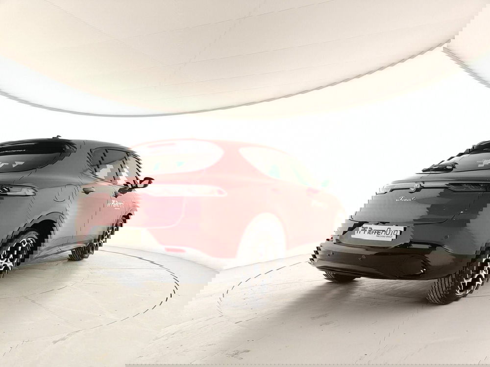 Alfa Romeo Tonale nuova a Ascoli Piceno (4)