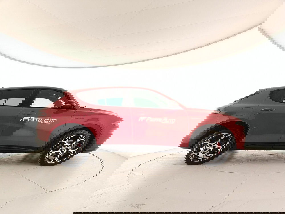 Alfa Romeo Tonale nuova a Ascoli Piceno (5)