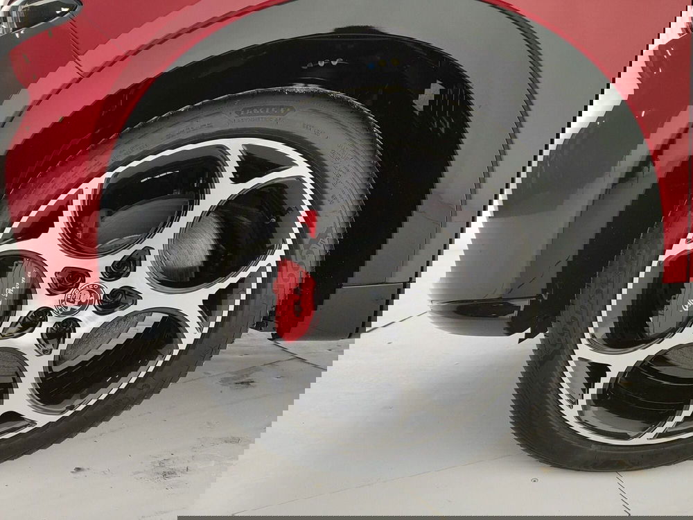 Alfa Romeo Tonale nuova a Ascoli Piceno (7)