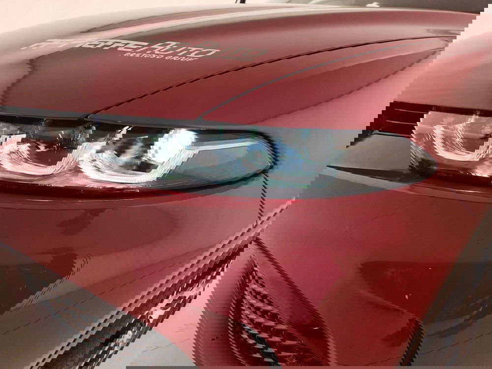 Alfa Romeo Tonale nuova a Ascoli Piceno (8)