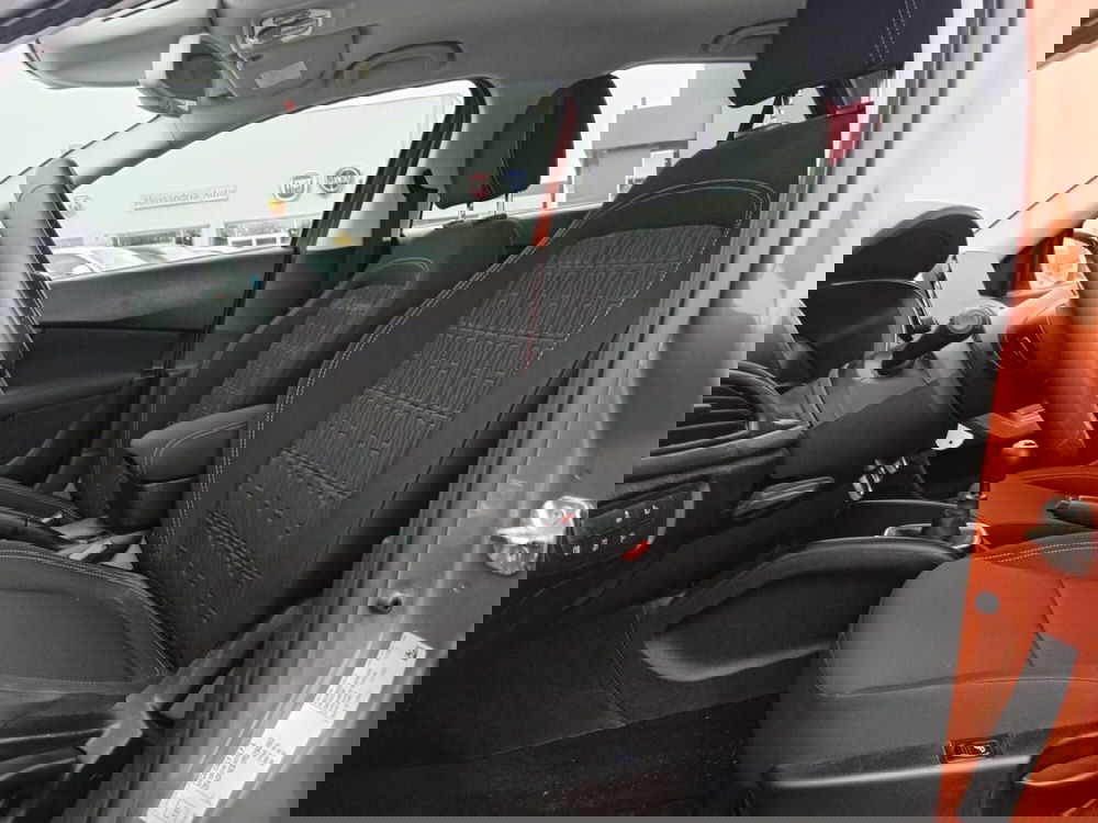 Fiat Tipo Station Wagon usata a Alessandria (10)