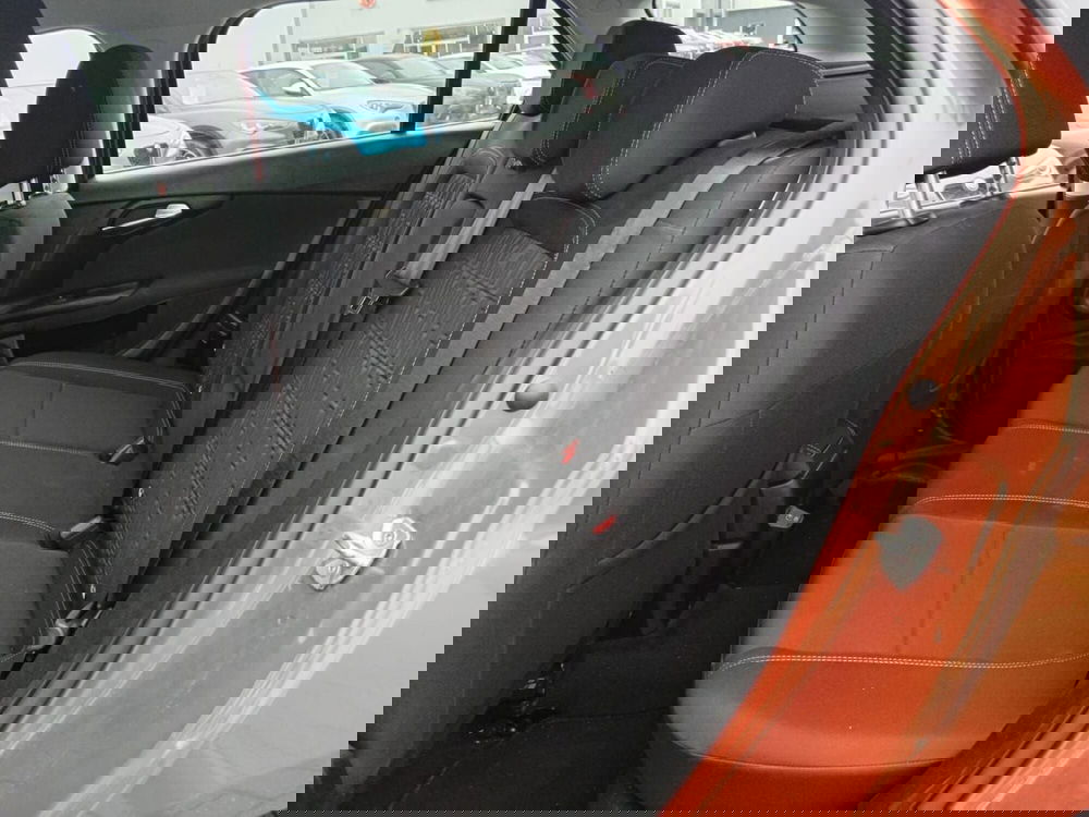 Fiat Tipo Station Wagon usata a Alessandria (11)