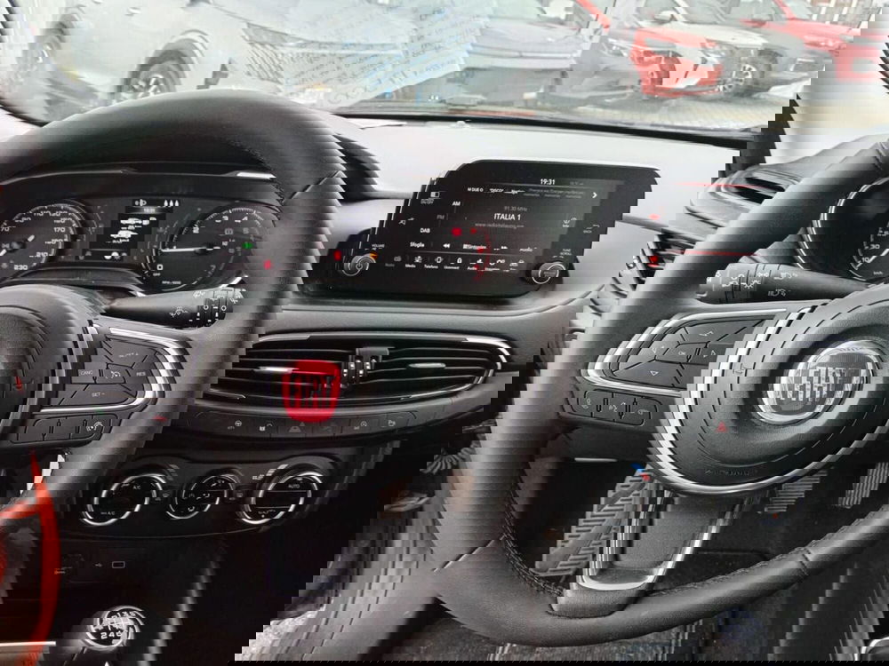 Fiat Tipo Station Wagon usata a Alessandria (13)