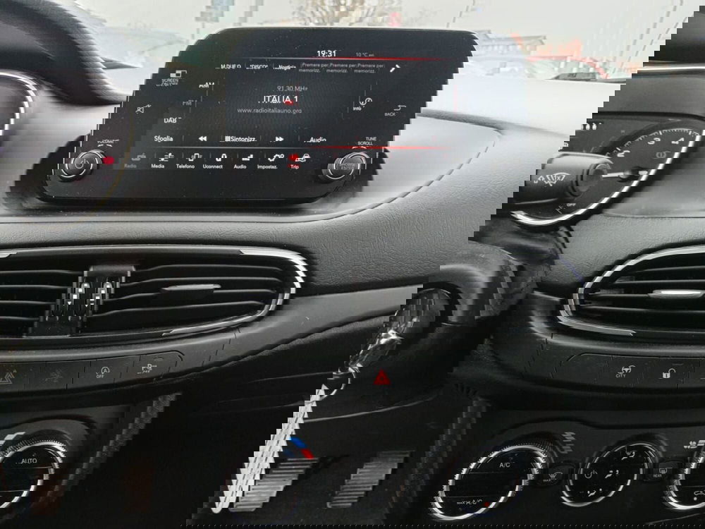 Fiat Tipo Station Wagon usata a Alessandria (14)