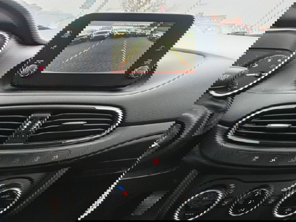 Fiat Tipo Station Wagon usata a Alessandria (15)