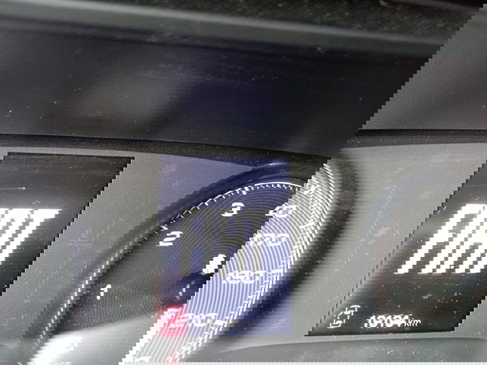 Fiat Tipo Station Wagon usata a Alessandria (16)