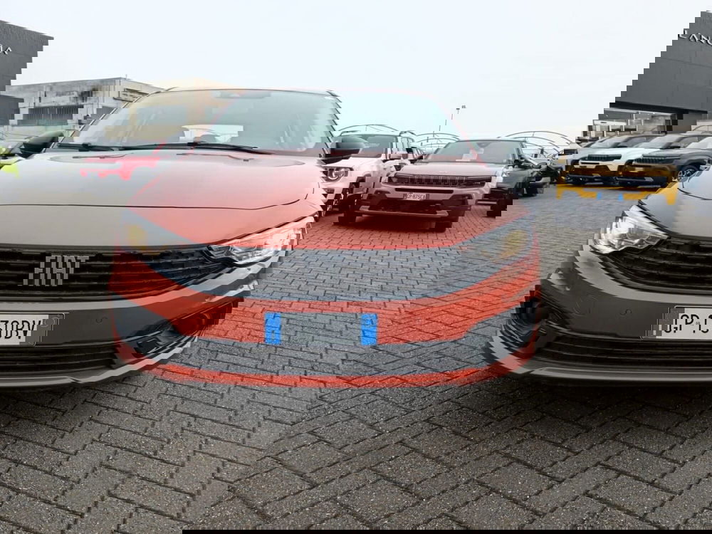 Fiat Tipo Station Wagon usata a Alessandria (2)