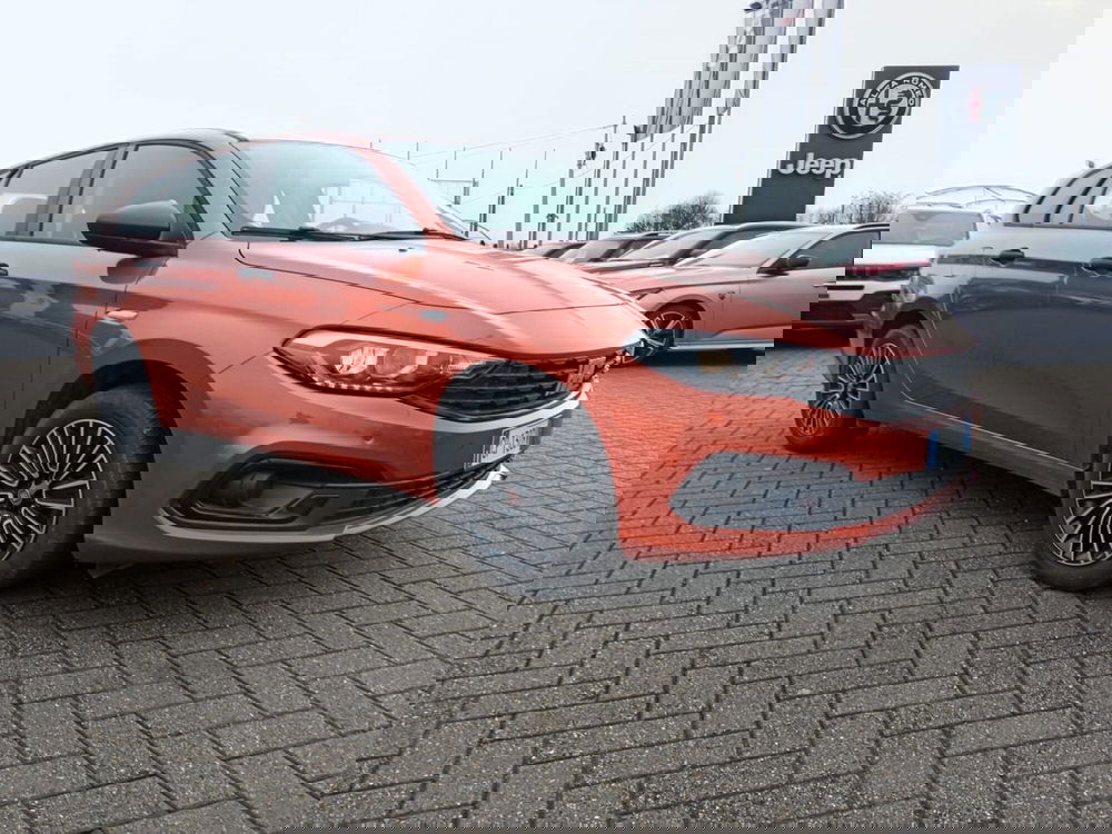 Fiat Tipo Station Wagon usata a Alessandria (3)