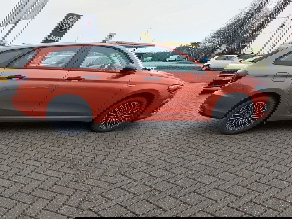 Fiat Tipo Station Wagon usata a Alessandria (4)