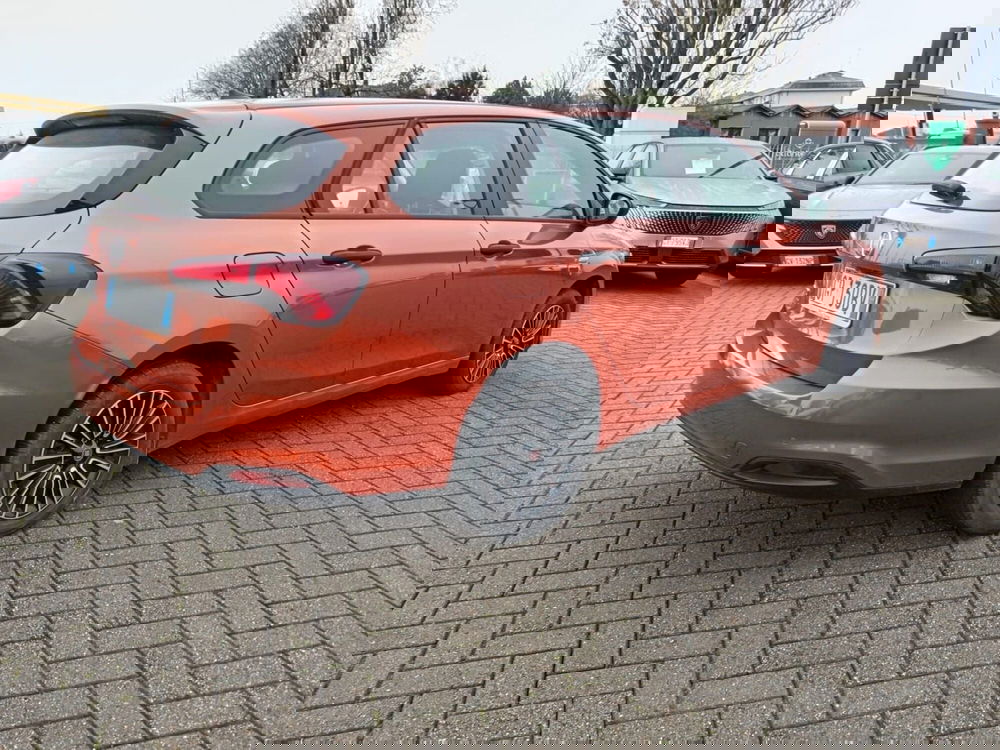 Fiat Tipo Station Wagon usata a Alessandria (5)