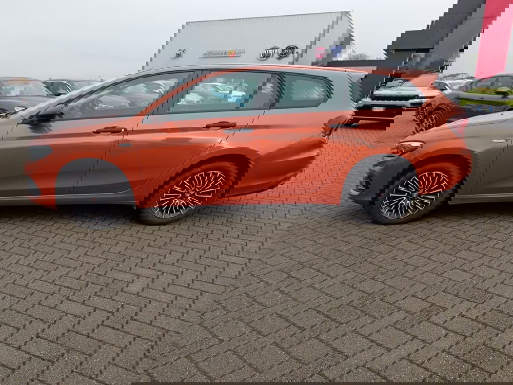 Fiat Tipo Station Wagon usata a Alessandria (8)