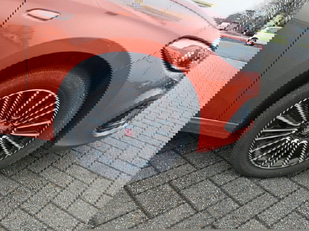 Fiat Tipo Station Wagon usata a Alessandria (9)