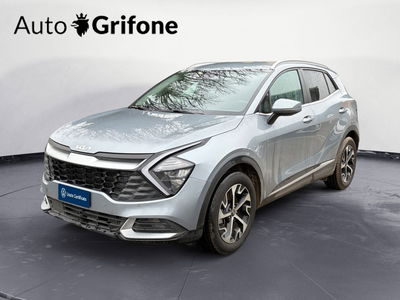 Kia Sportage 1.6 TGDi HEV AT Style del 2022 usata a Modena