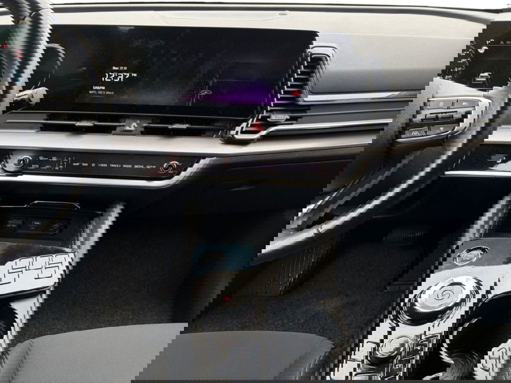 Kia Sportage usata a Modena (10)
