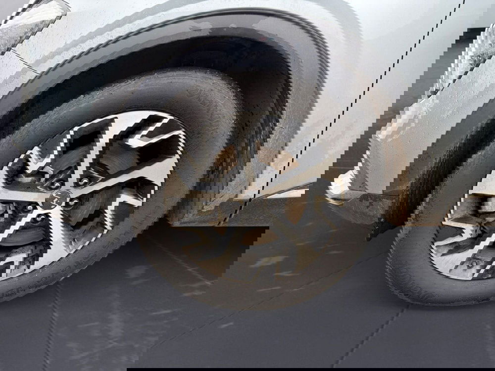 Kia Sportage usata a Modena (13)