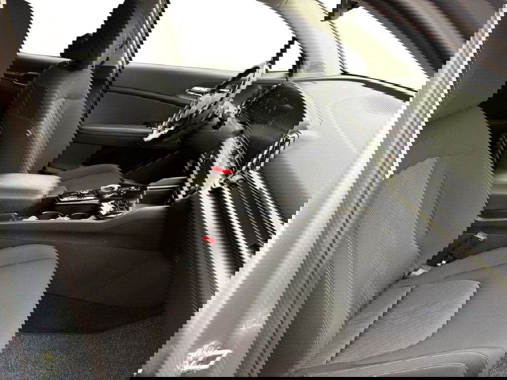 Kia Sportage usata a Modena (14)