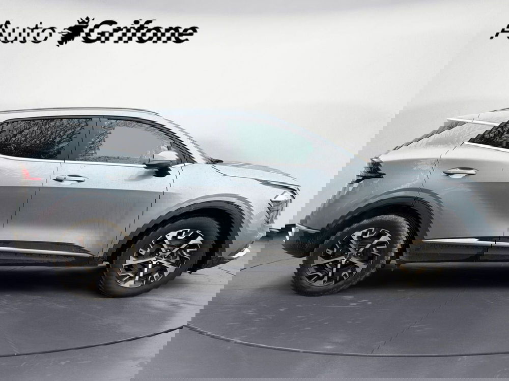 Kia Sportage usata a Modena (5)