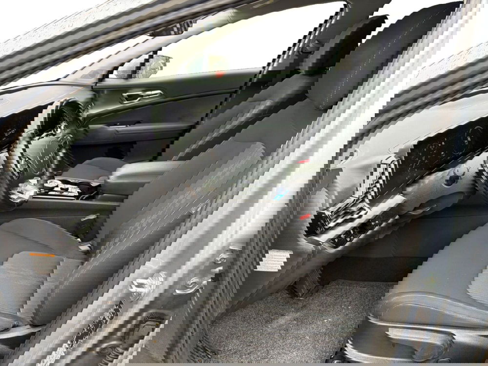Kia Sportage usata a Modena (8)