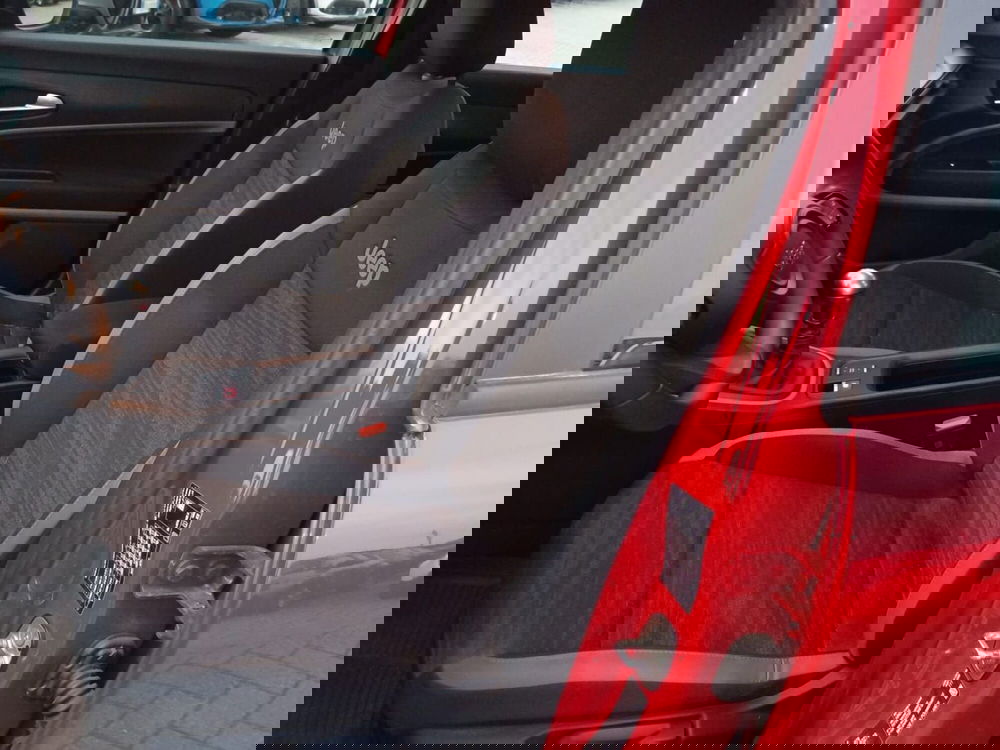 Jeep Avenger usata a Alessandria (12)