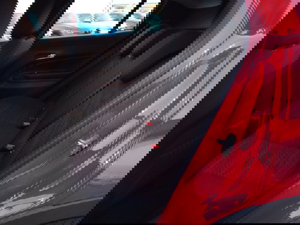 Jeep Avenger usata a Alessandria (13)